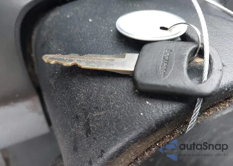 2003 Ford F-250 Lariat/Xl/Xlt из США, поврежденный, VIN 1FTNW20LX3EB75941